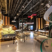 Science and Technology Museum