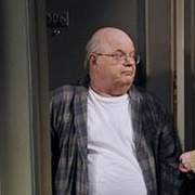 Professor Sharpe (The Big Bang Theory)