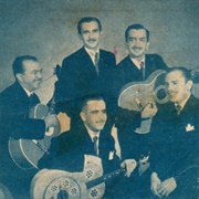 Terra Seca - 4 Ases & Um Coringa