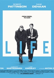 Life (2015)