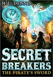 The Pirate's Sword (H.L. Dennis)