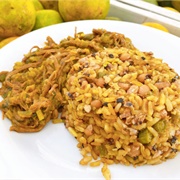 Arroz De Fríjol Cabecita Negra