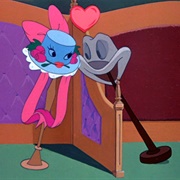 Johnny Fedora & Alice Bluebonnet (Make Mine Music, 1946)