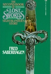 Sightblinder's Story (Fred Saberhagen)