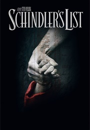 Schindler&#39;s List (2023)