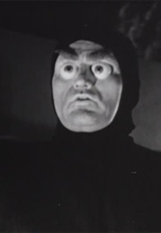 Killers From Space (1954)