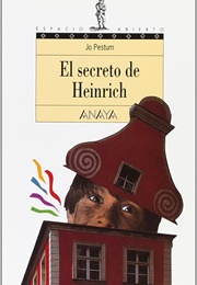 El Secreto De Heinrich (Jo Pestum)