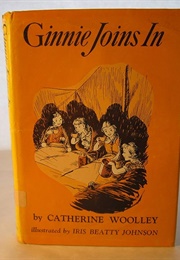 Ginnie Joins in (Woolley)