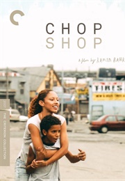 Chop Shop (2007)