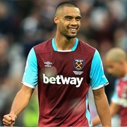 Winston Reid
