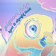 Pigeon John - How It Should Look - Single