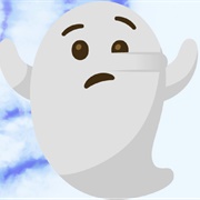 Ghost Lying