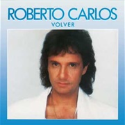 Roberto Carlos - Roberto Carlos '88