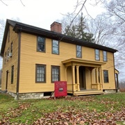 Herman Melville's Arrowhead