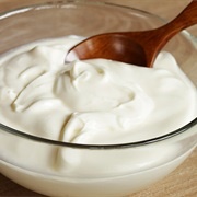 Creme Fraiche