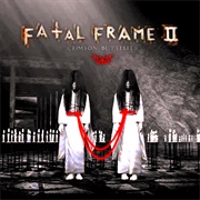 Fatal Frame II: Crimson Butterfly (2003)