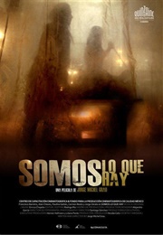 Somos Lo Que Hay (2010)