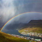 Faroe Islands