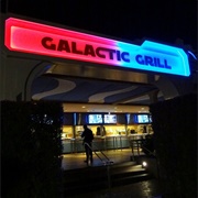 Galactic Grill