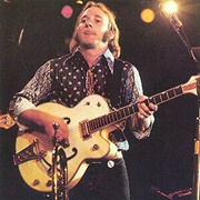 Stephen Stills