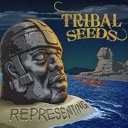 Ruined - Tribal Seeds