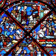 Bourges Cathedral, France