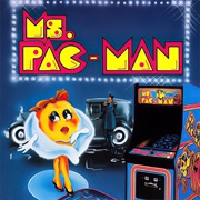 Ms. Pac-Man (1982)