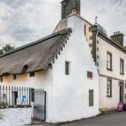 Hugh Millers Birthplace