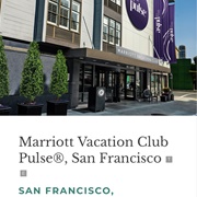 Pulse - San Francisco, CA