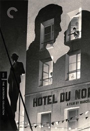 Hôtel Du Nord (1938)