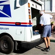 Postal Workers