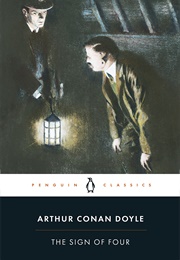 The Sign of the Four (Sir Arthur Conan Doyle)