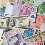 Currency