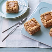 Mary Berry's Mokatines