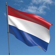 Been to Netherlands