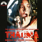 Pino Donaggio - Trauma (Original Soundtrack From "Trauma") (1993)