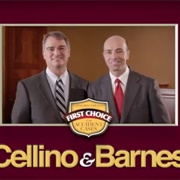 Cellino and Barnes Injury Attorneys Call 888-8888