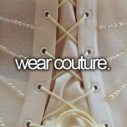 Wear Couture