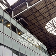 Le Fresnoy, Tourcoing