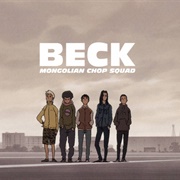 Beck