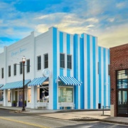 12th Avenue South Shopping, Nashville