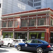 California Historical Society Headquarters