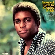 She's Too Good to Be True - Charley Pride