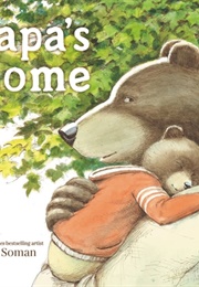 Papa's Home (David Soman)