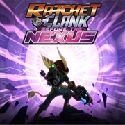Ratchet & Clank: Before the Nexus