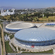 Dushanbe, Tajikistan