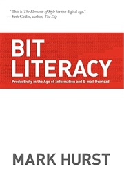 Bit Literacy (Mark Hurst)