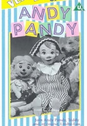 Andy Pandy (1952)