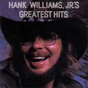 The American Dream - Hank Williams Jr.