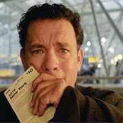 Tom Hanks - The Terminal